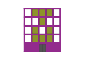 data_center_color clear background